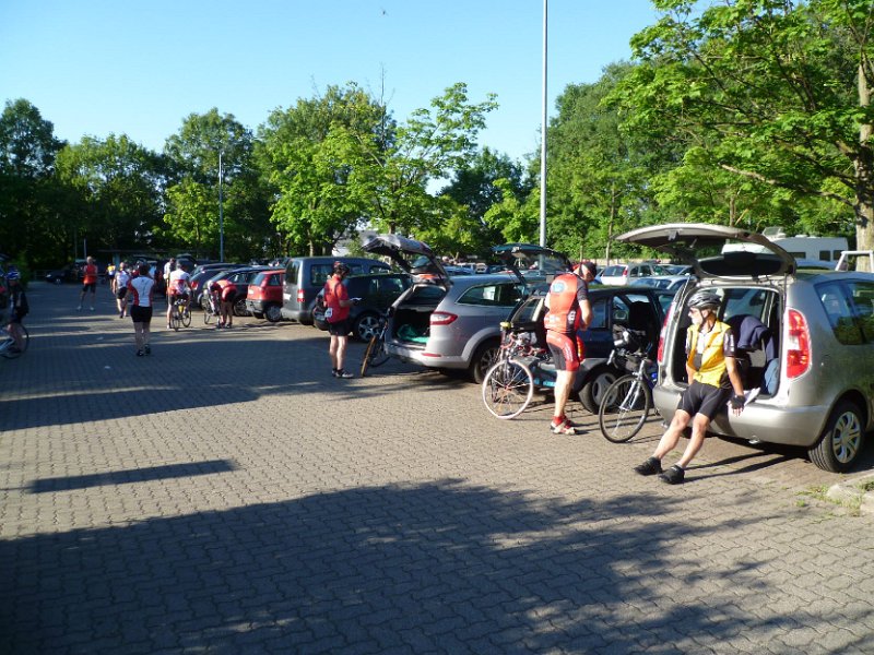 Radmarathon Altwarmbuechen Mirco 46